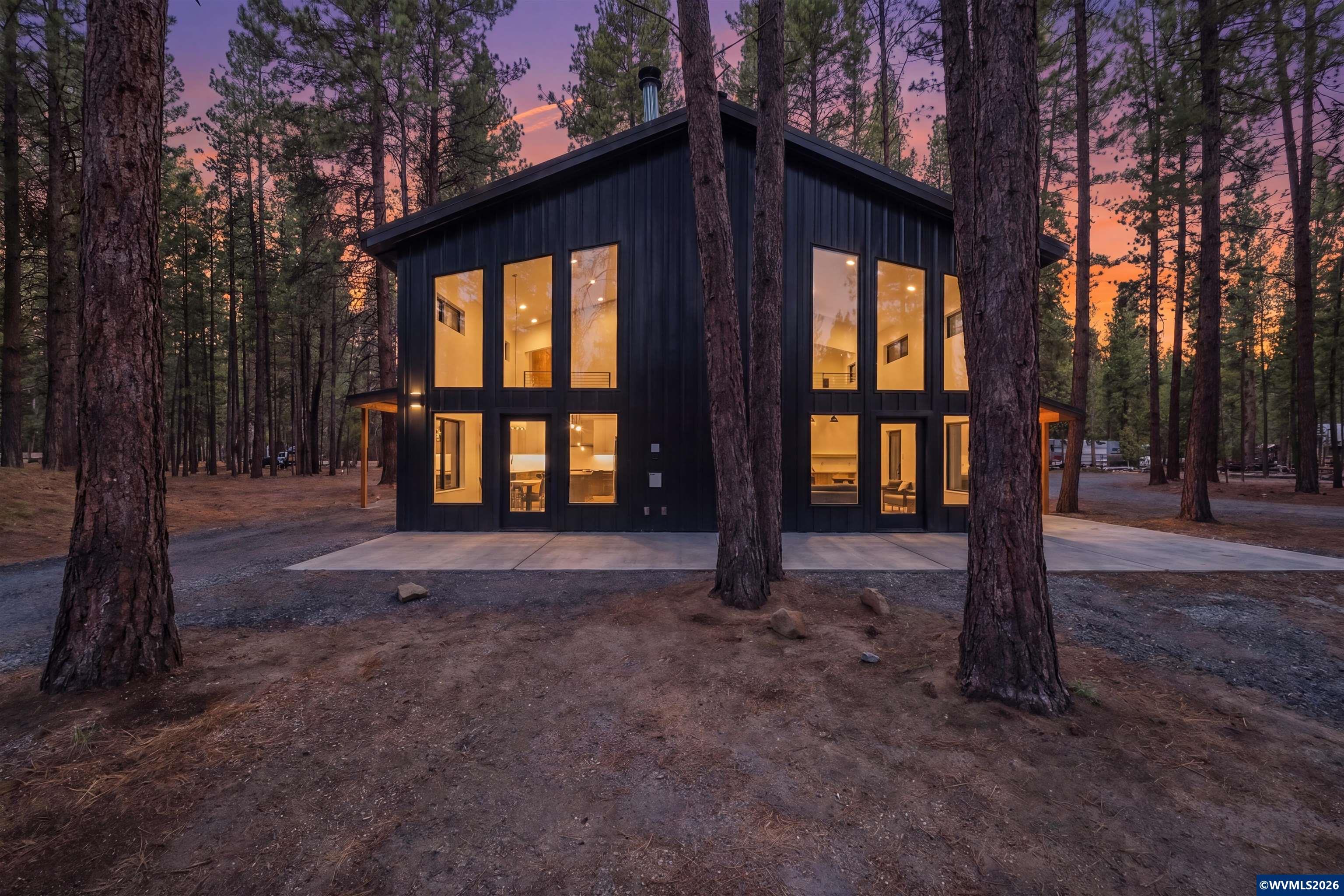 2507 Rohlfing Circle La Pine, OR 97739 - Photo 31 of 46