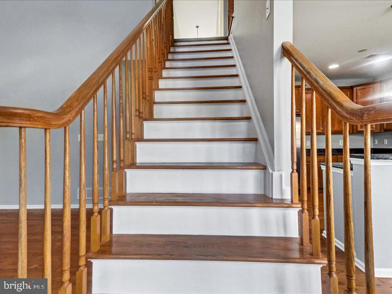 77 Cayuga Road Bordentown, NJ 08505 - Photo 18 of 37 a view of entryway