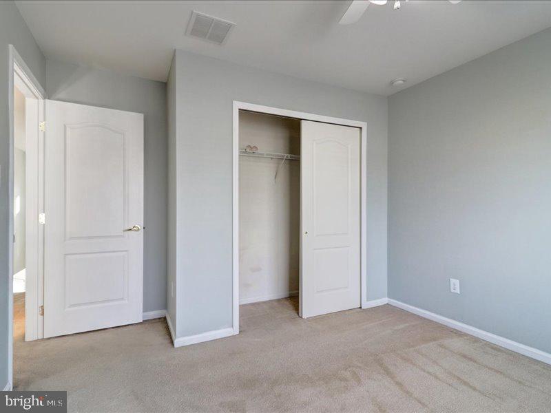 77 Cayuga Road Bordentown, NJ 08505 - Photo 34 of 37 an empty room with closet