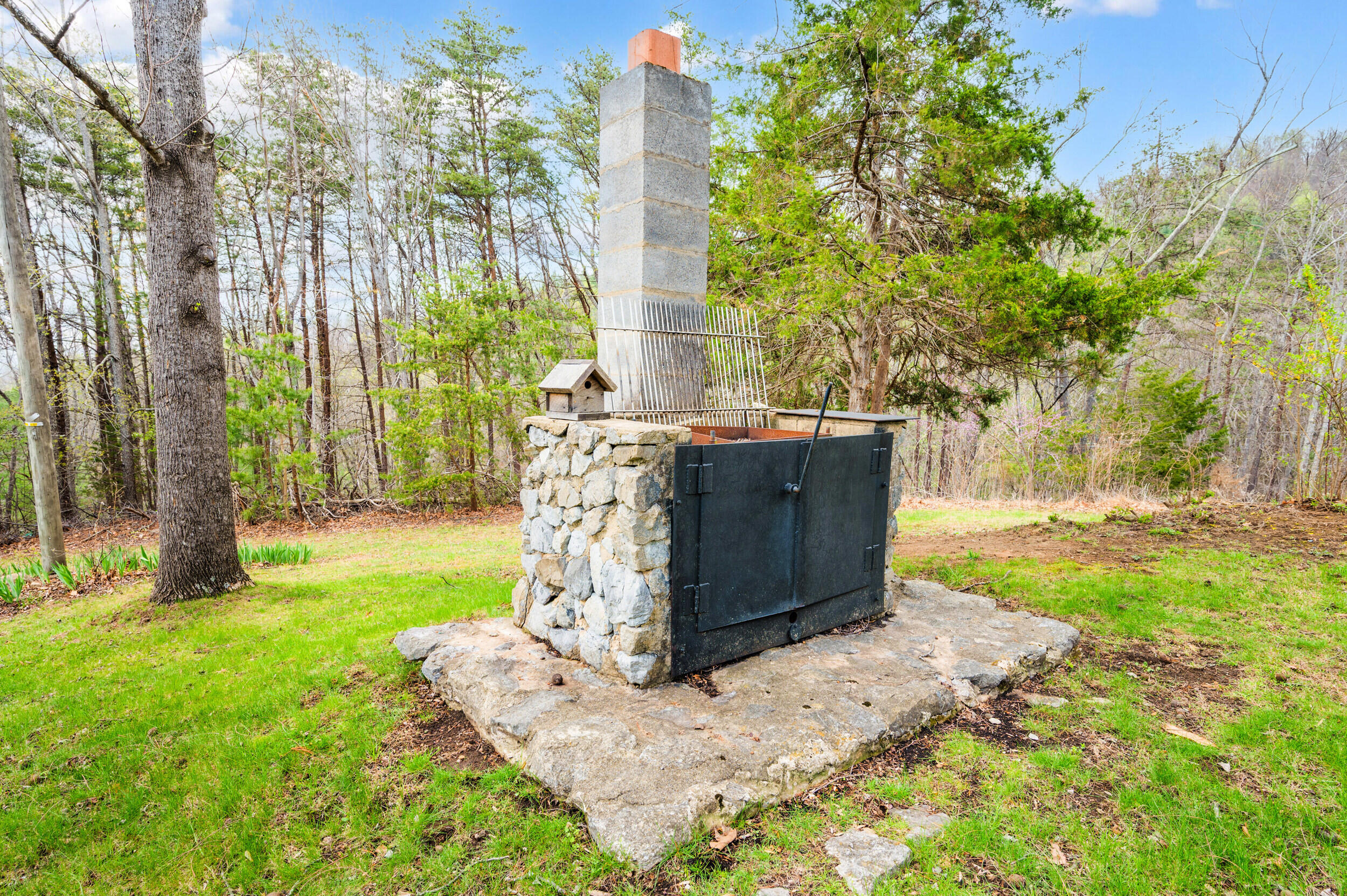 1374 Moccasin Road Thaxton, VA 24174 - Photo 13 of 81 32_036