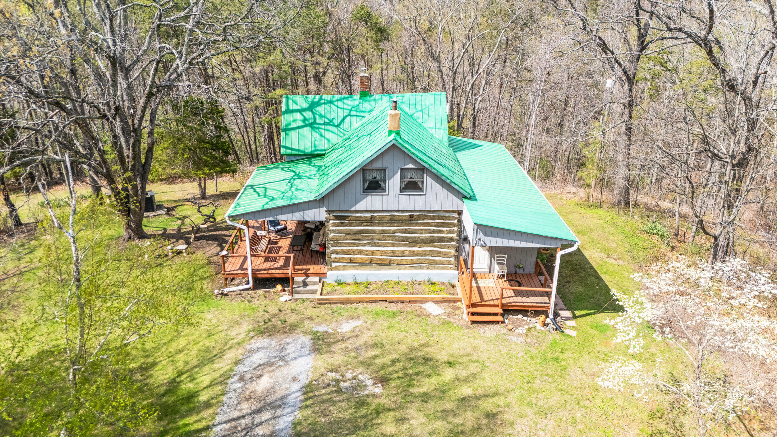 1374 Moccasin Road Thaxton, VA 24174 - Photo 2 of 81