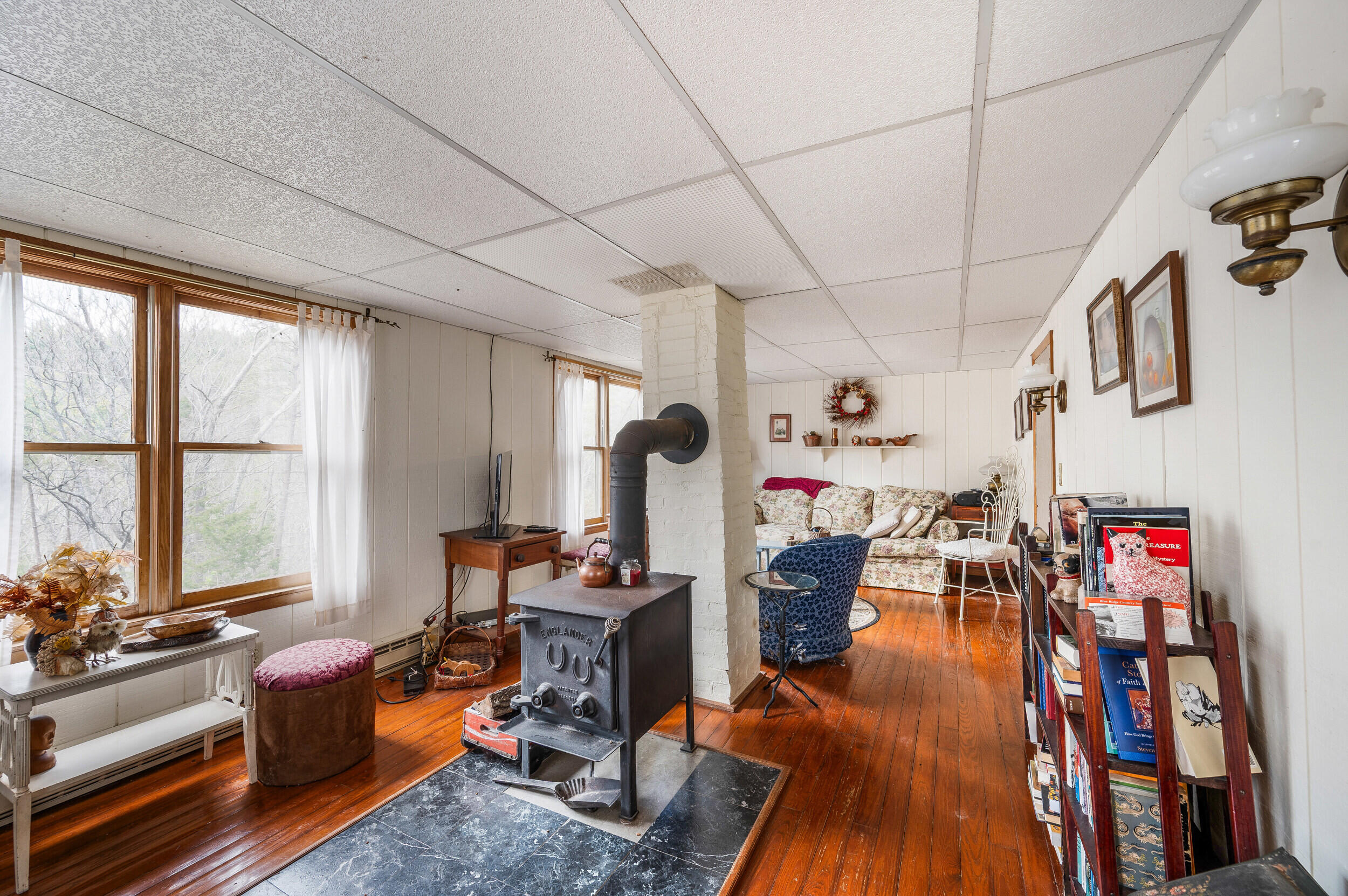 1374 Moccasin Road Thaxton, VA 24174 - Photo 27 of 81 16_051