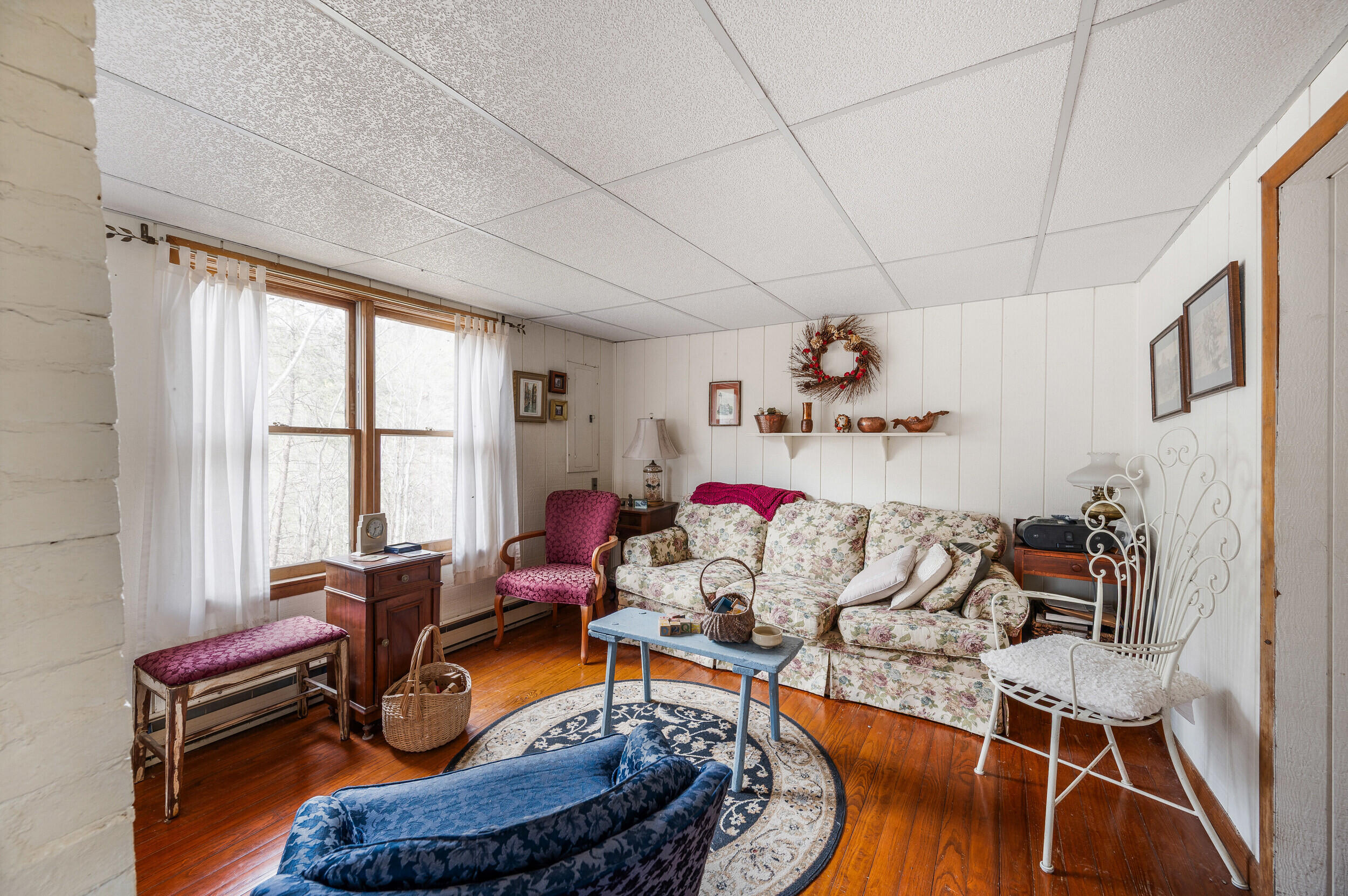 1374 Moccasin Road Thaxton, VA 24174 - Photo 29 of 81 18_053