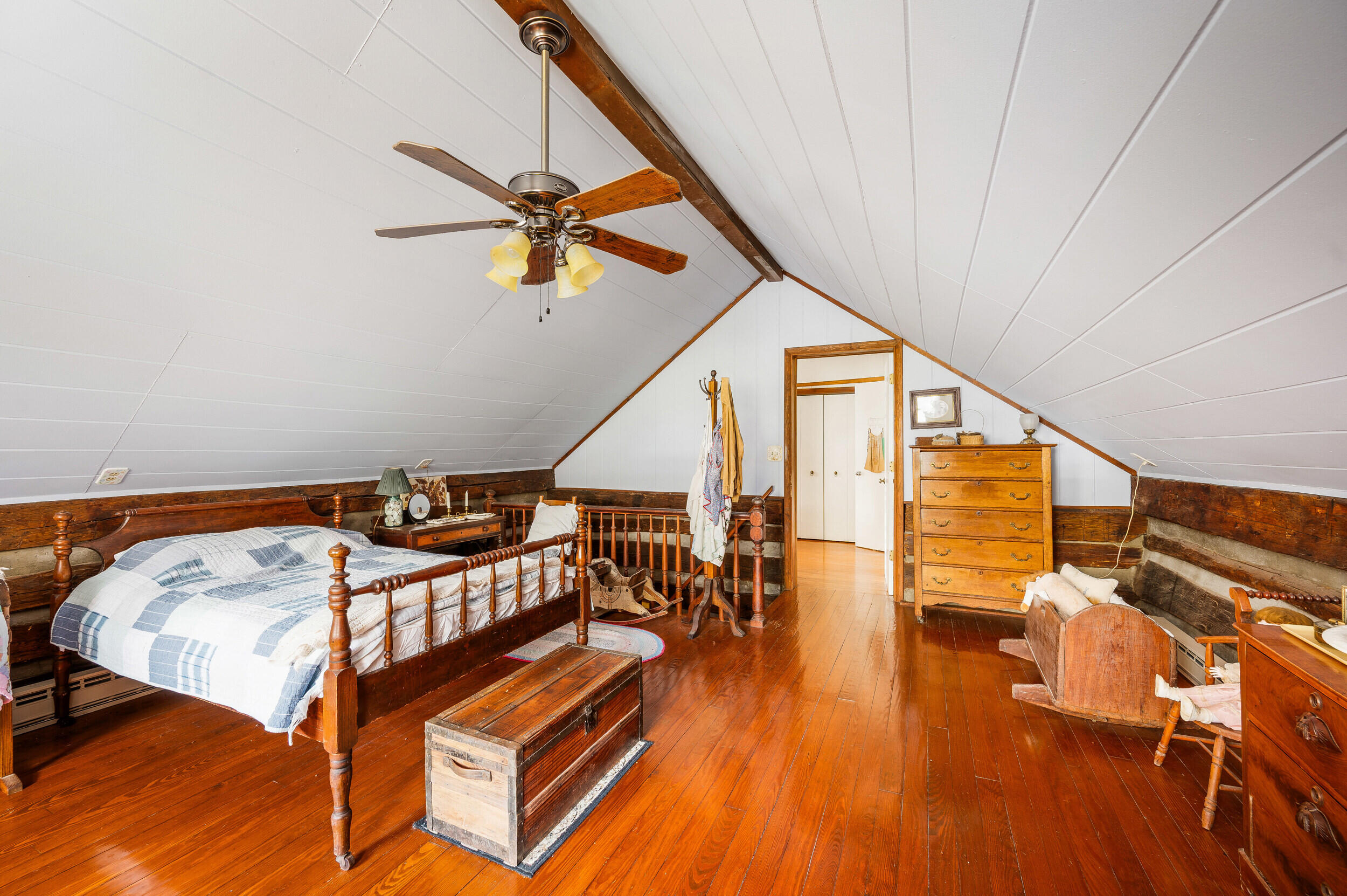 1374 Moccasin Road Thaxton, VA 24174 - Photo 32 of 81
