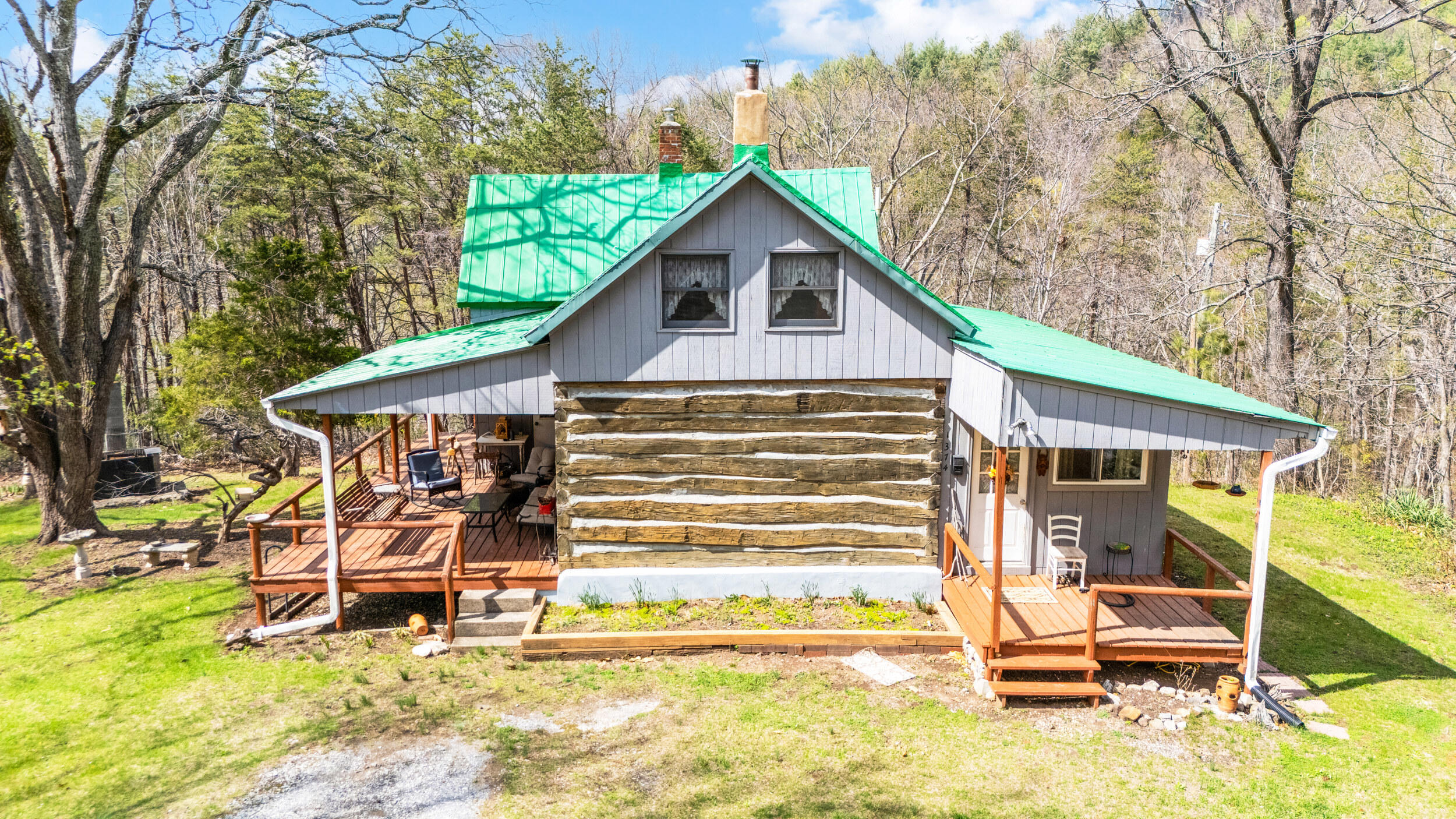 1374 Moccasin Road Thaxton, VA 24174 - Photo 40 of 81 36_013