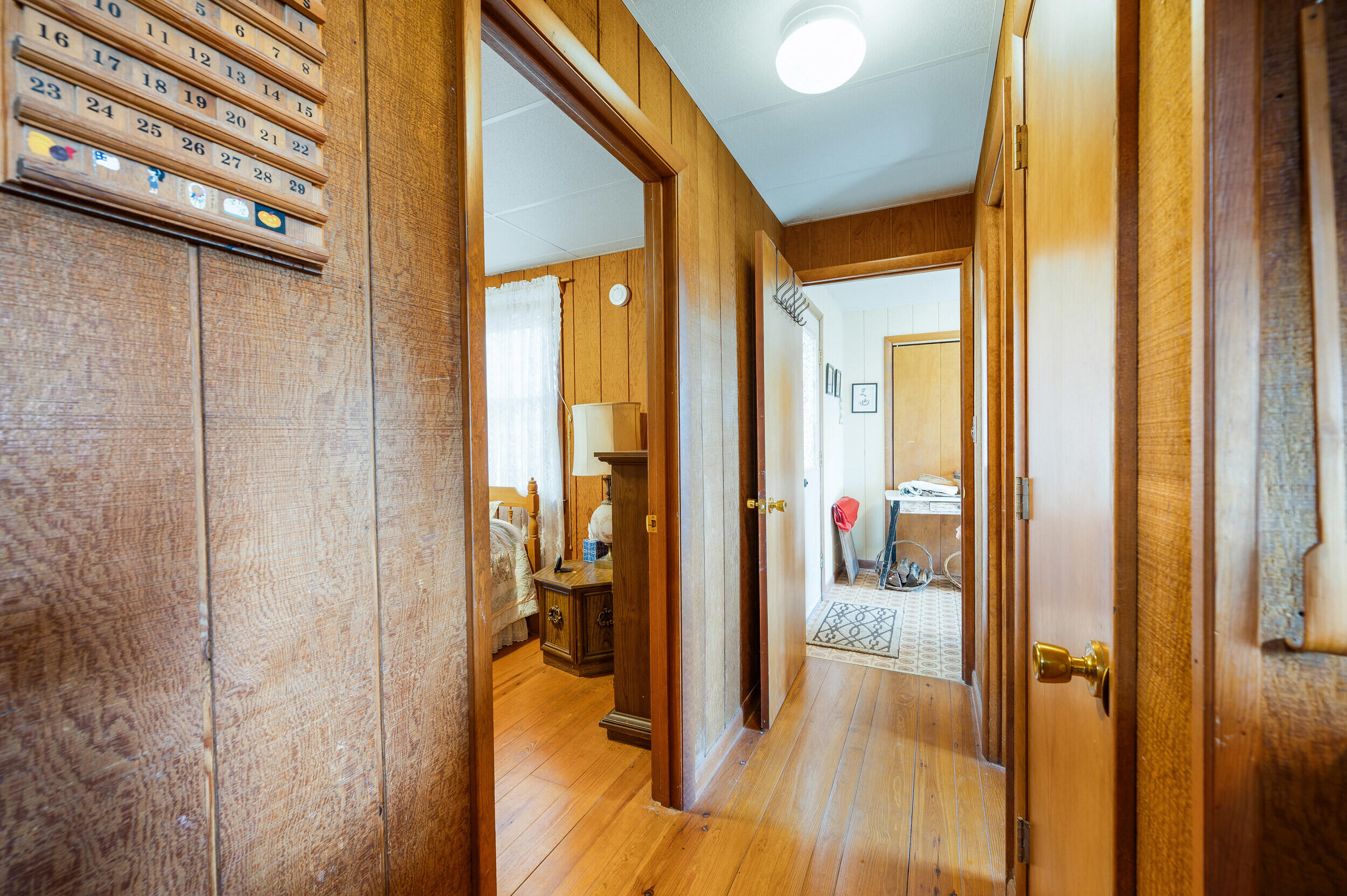 1374 Moccasin Road Thaxton, VA 24174 - Photo 59 of 81 a view of a bathroom