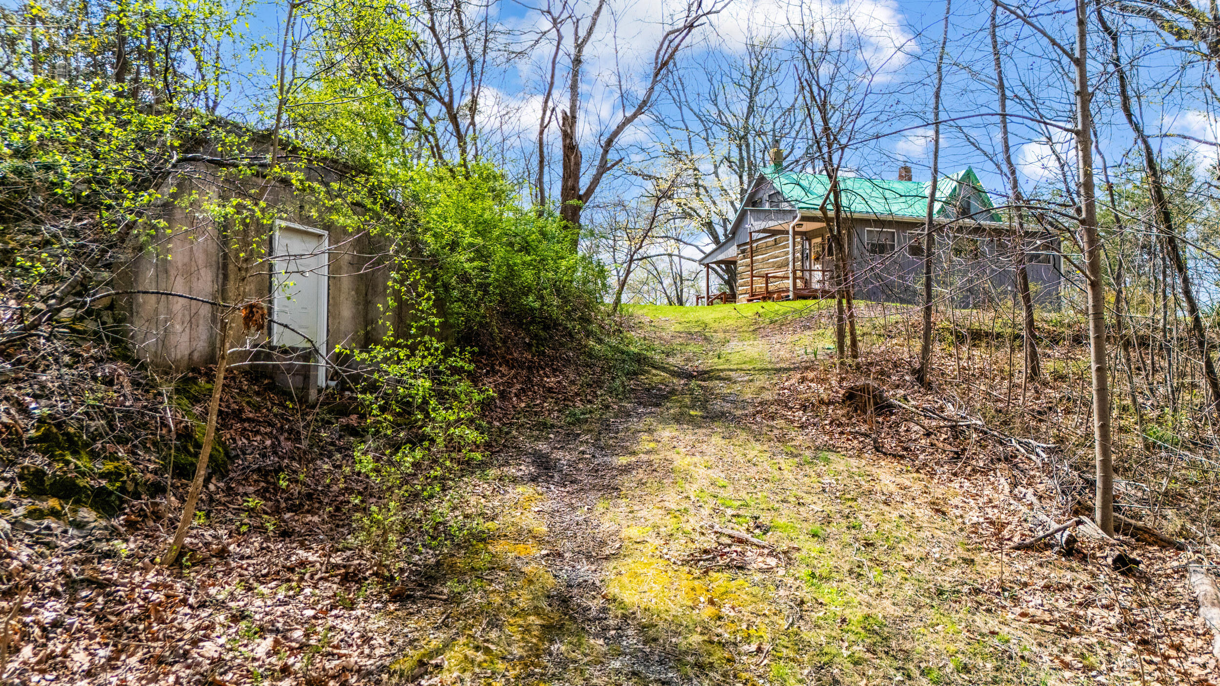 1374 Moccasin Road Thaxton, VA 24174 - Photo 7 of 81 39_017