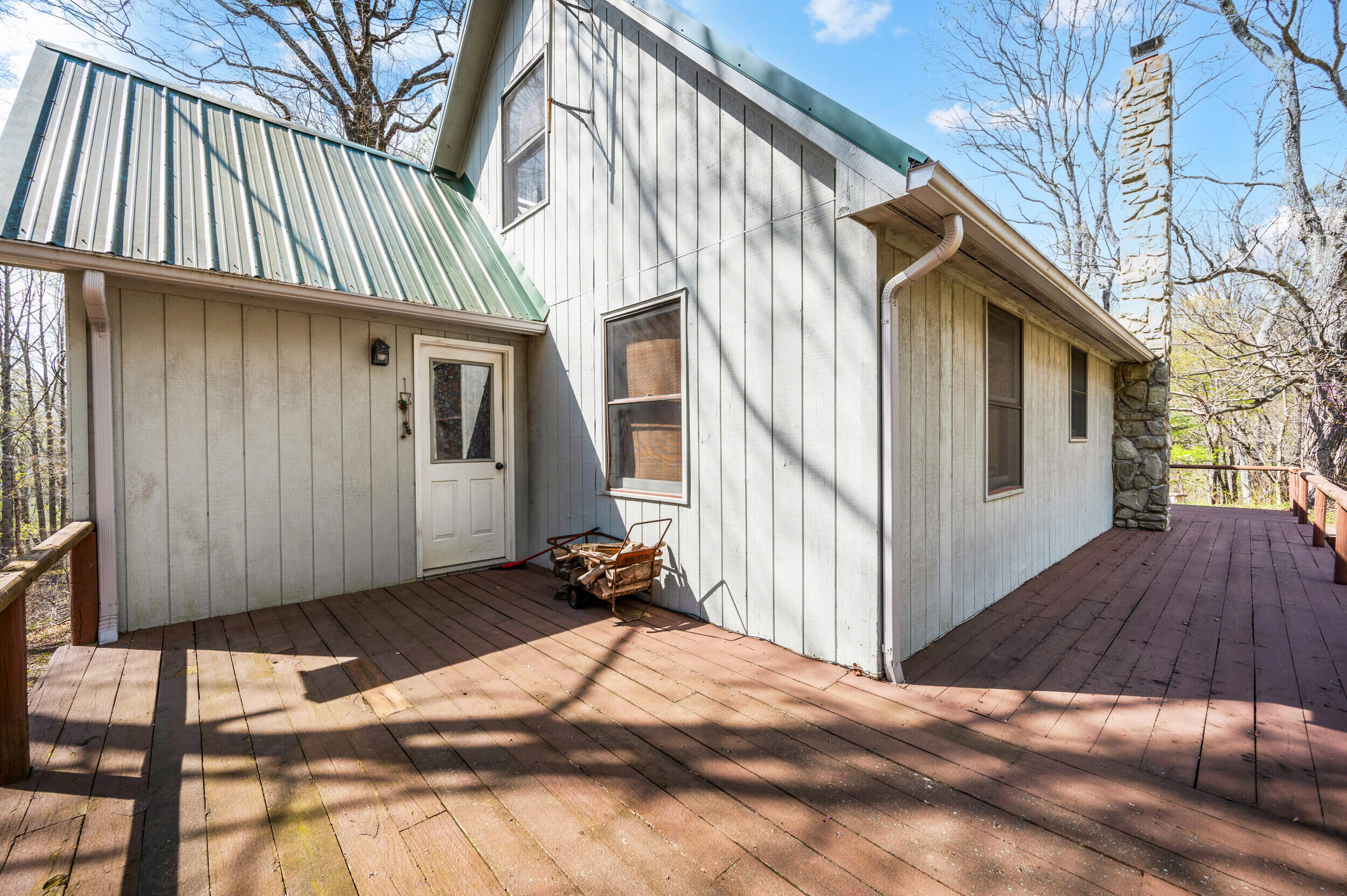 1374 Moccasin Road Thaxton, VA 24174 - Photo 73 of 81 72_025