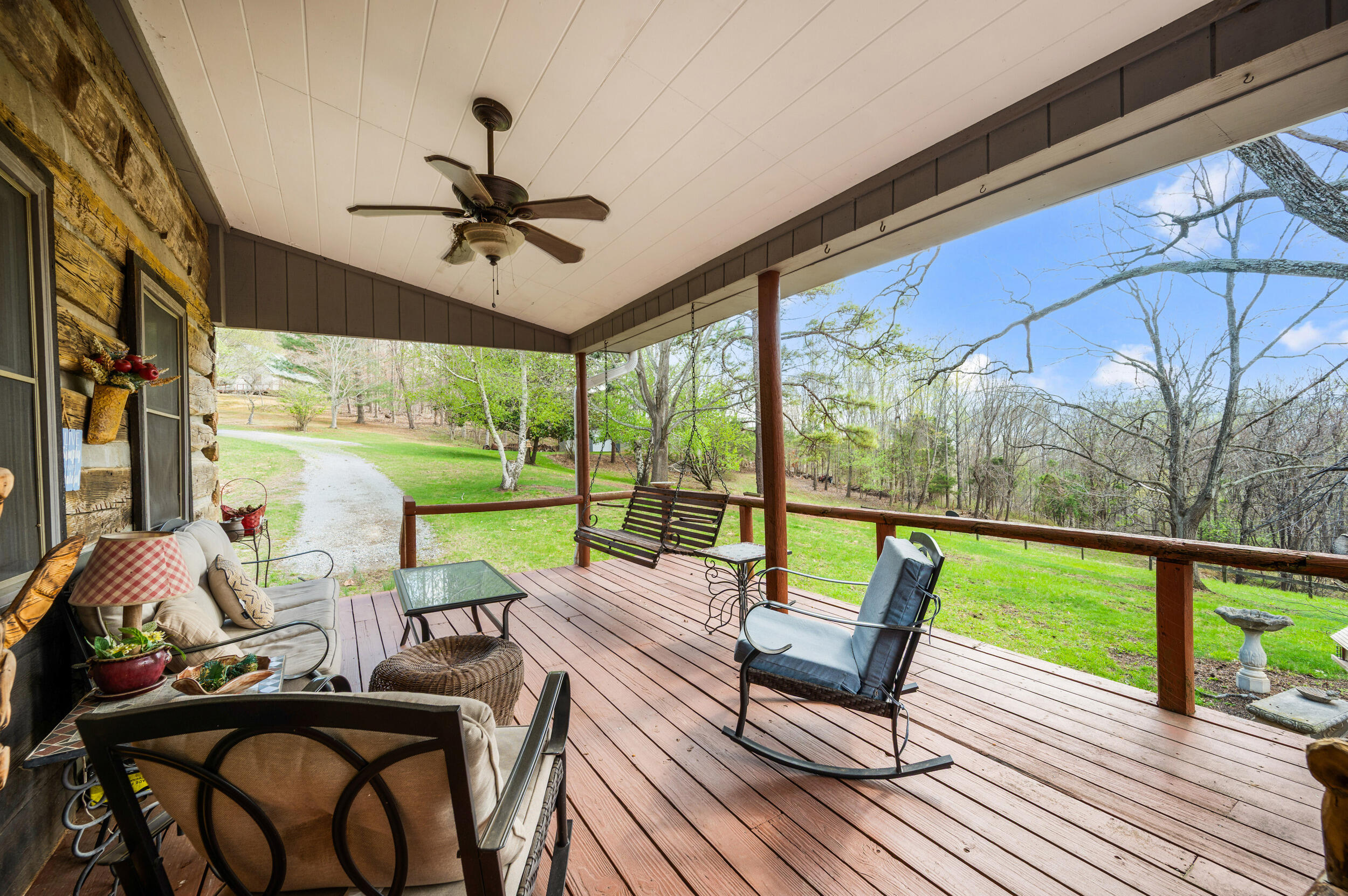 1374 Moccasin Road Thaxton, VA 24174 - Photo 10 of 81 27_062