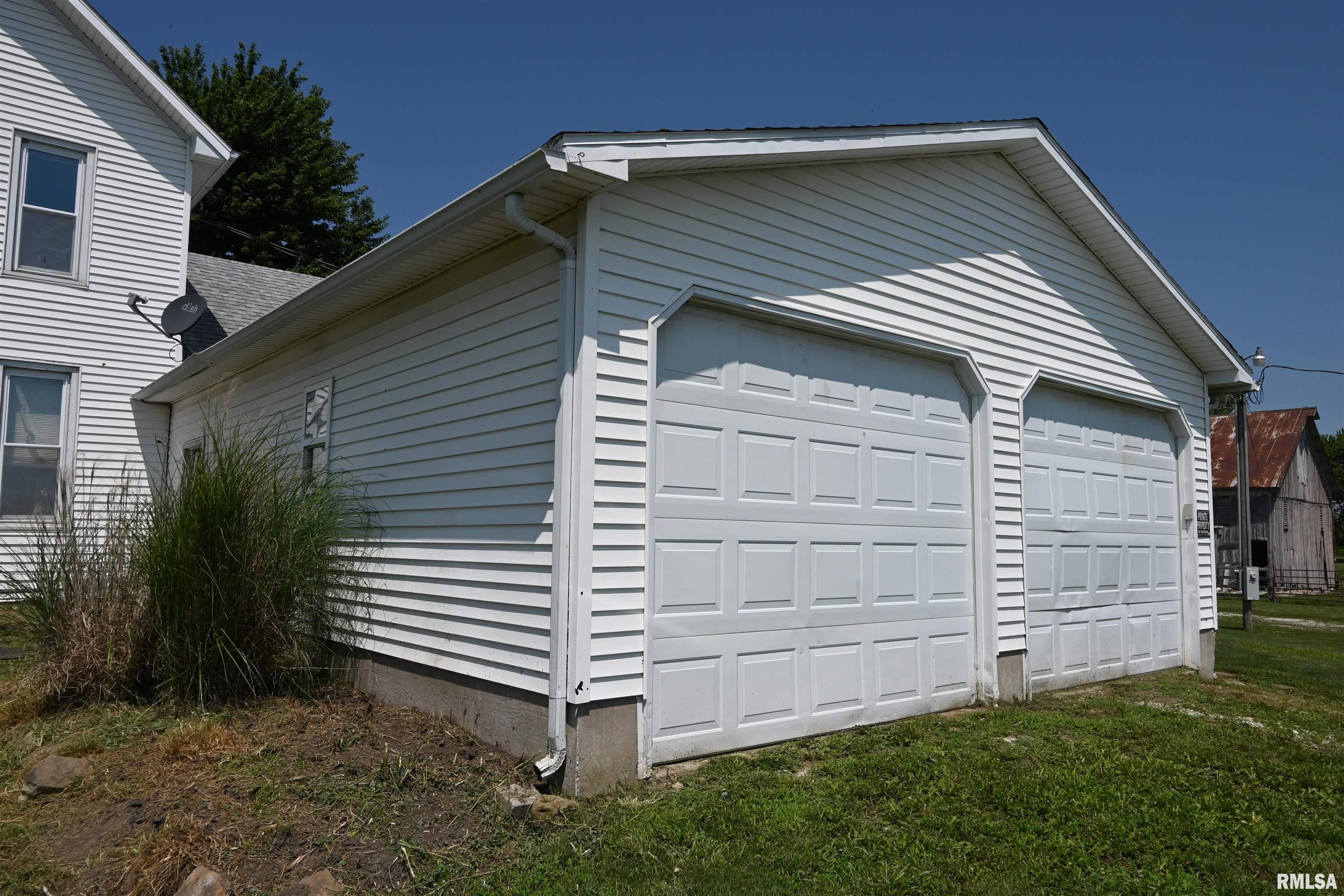 2165 County Road 2100 North Camp Point, IL 62320 - Photo 6 of 9