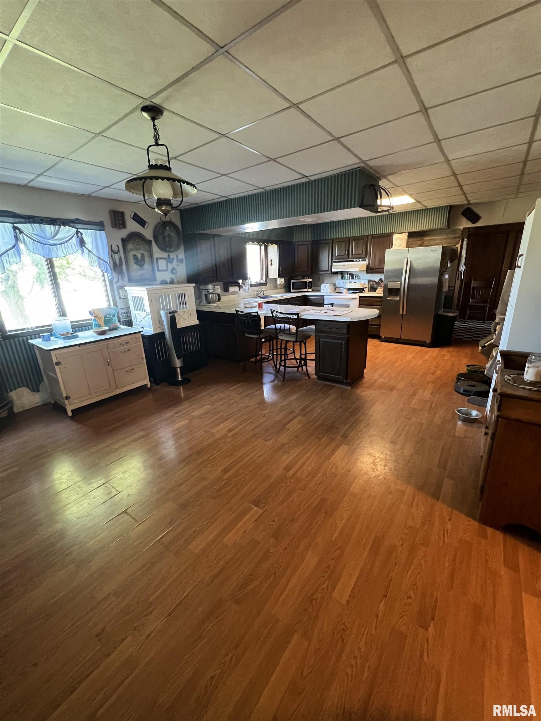 2165 County Road 2100 North Camp Point, IL 62320 - Photo 7 of 9