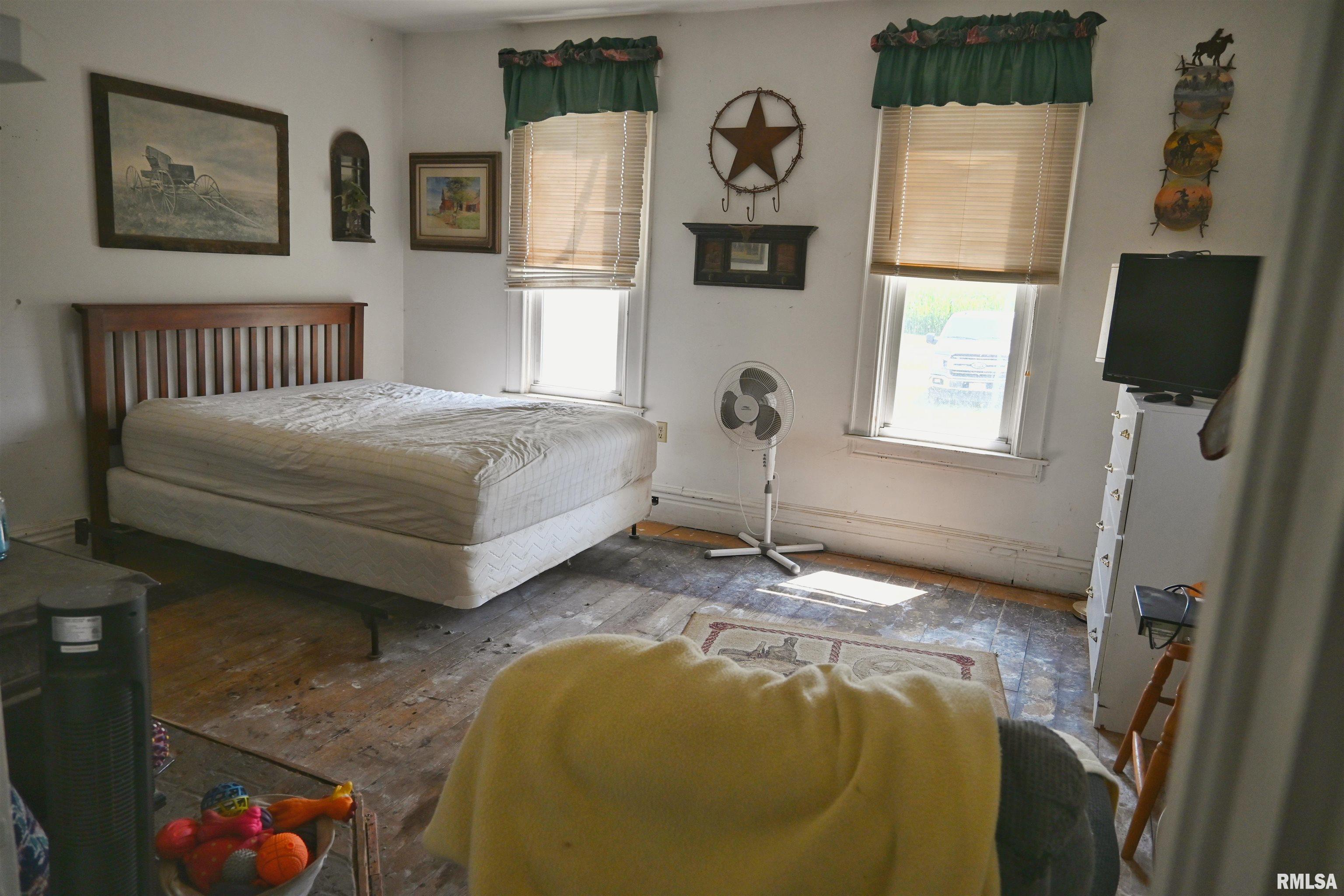 2165 County Road 2100 North Camp Point, IL 62320 - Photo 8 of 9