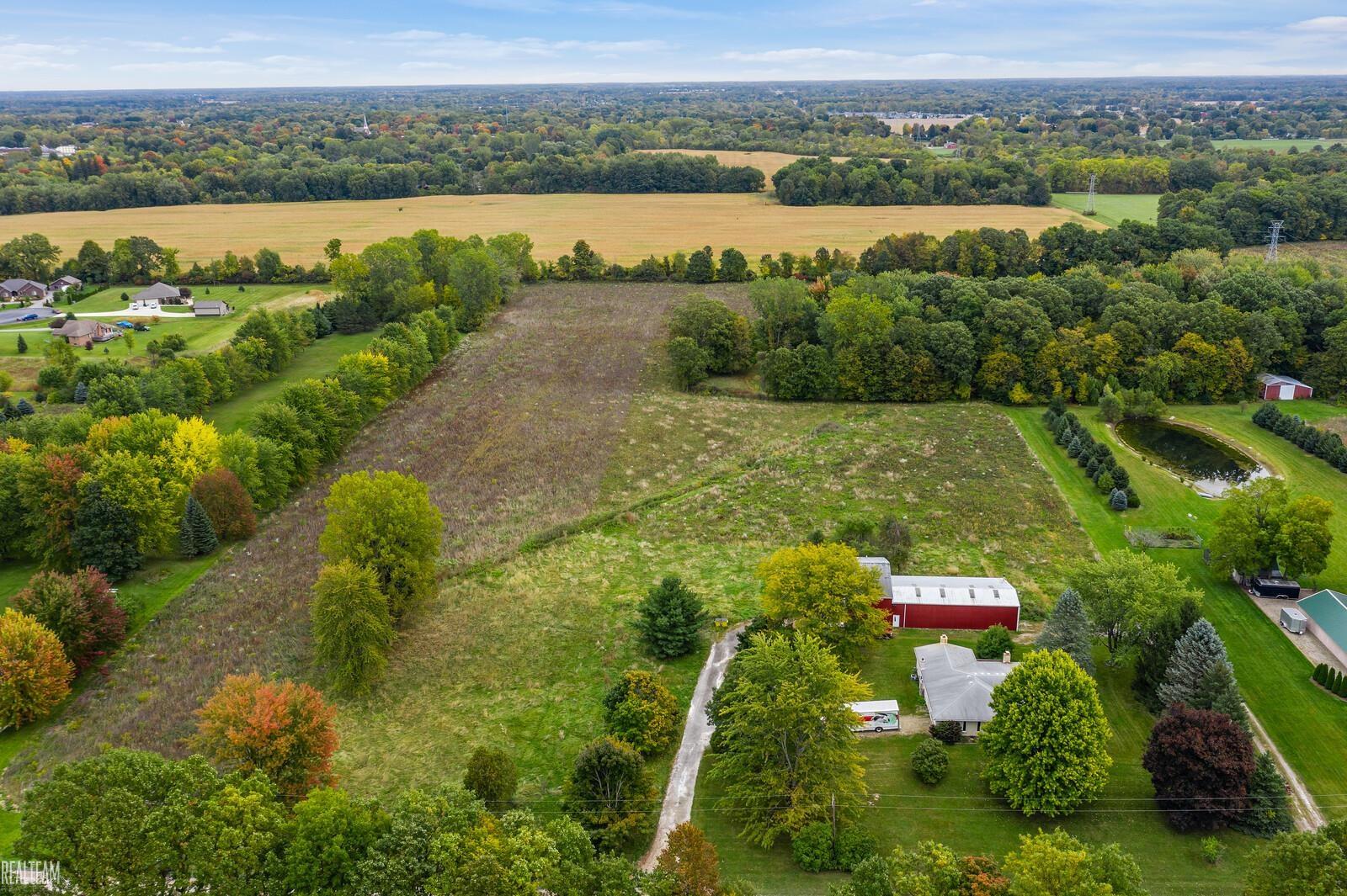 5181 Shoemaker Road Almont, MI 48003 - Photo 37 of 43