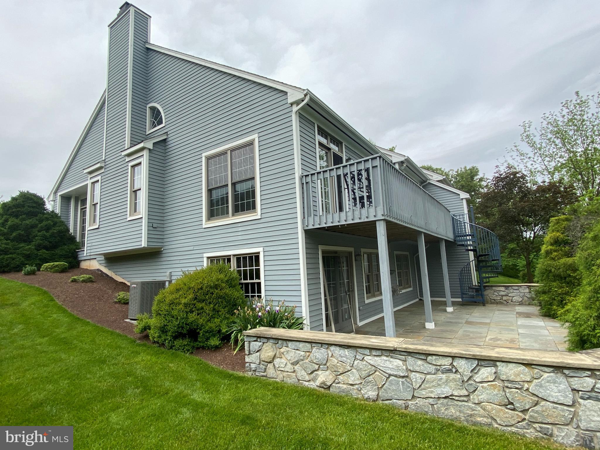 26 Southampton Parish Road Landenberg, PA 19350 - Photo 2 of 52