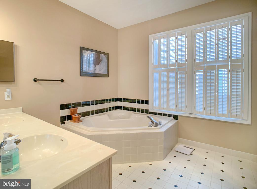 26 Southampton Parish Road Landenberg, PA 19350 - Photo 20 of 52 Master suite soaking tub