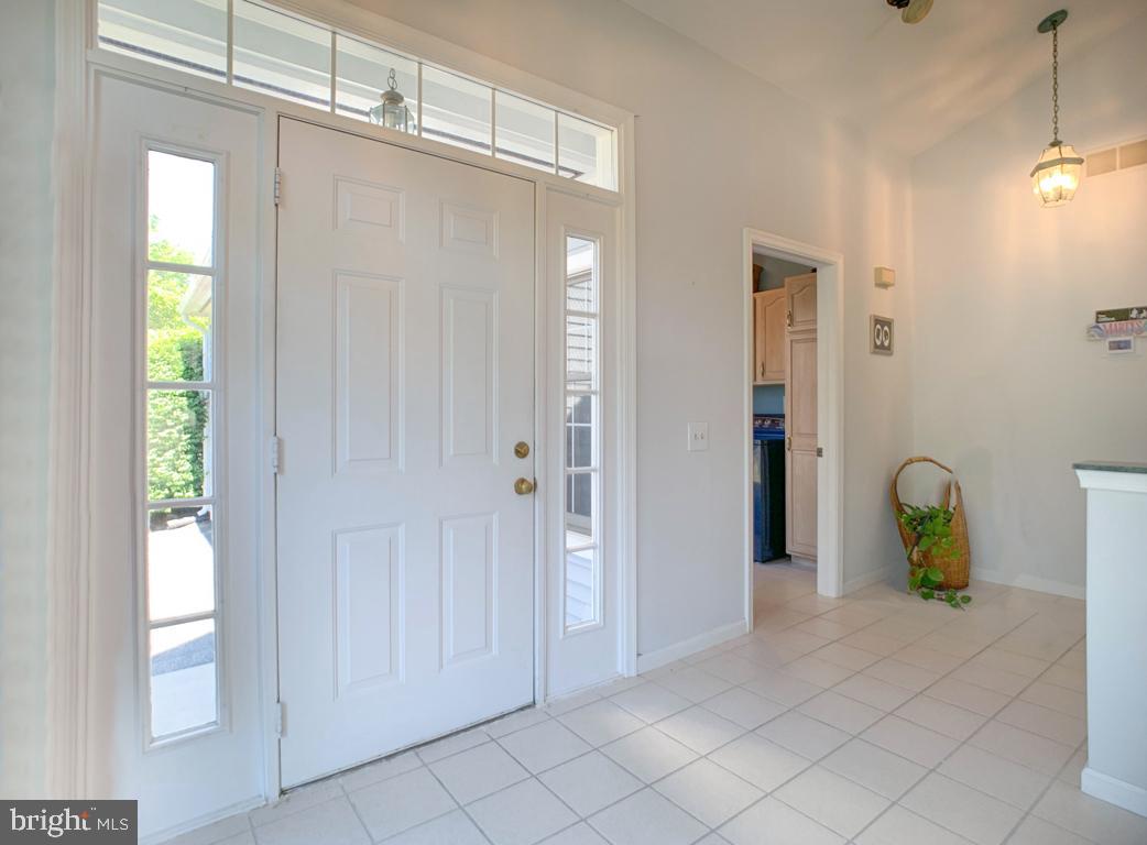 26 Southampton Parish Road Landenberg, PA 19350 - Photo 4 of 52 Entry Way