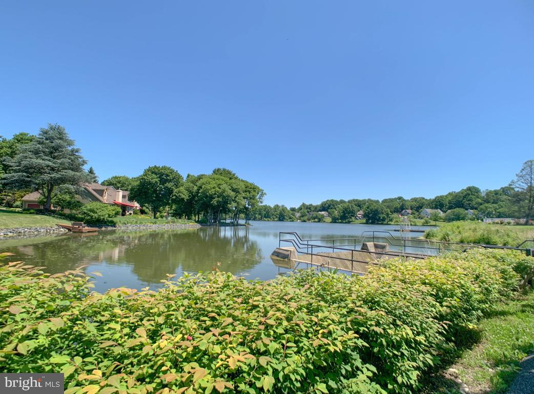 26 Southampton Parish Road Landenberg, PA 19350 - Photo 48 of 52 28 acre lake