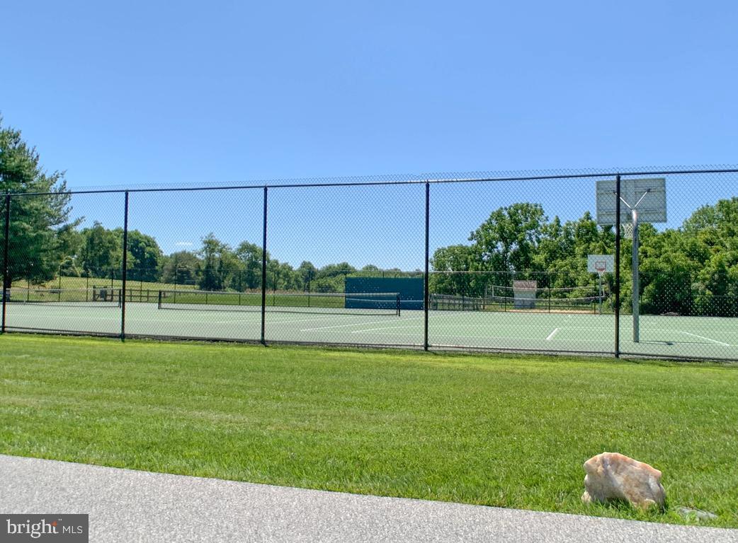 26 Southampton Parish Road Landenberg, PA 19350 - Photo 52 of 52 Tennis courts