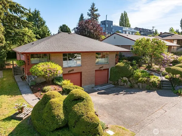 $1,379,000 | 1573 Northwest 90th Street, Seattle, WA 98117