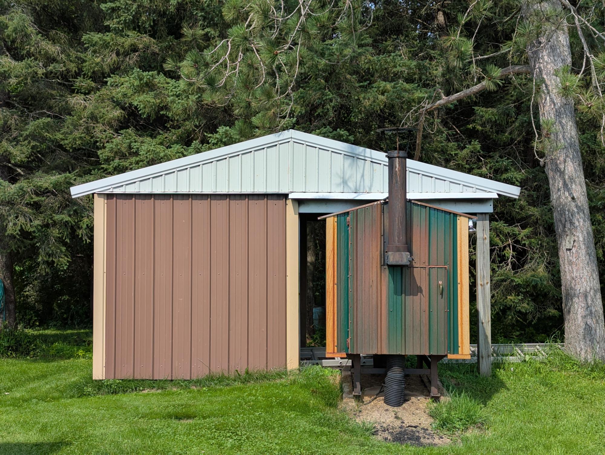 W4362 Old 8 Road East Prentice, WI 54556 - Photo 26 of 29 Gallery Image 26
