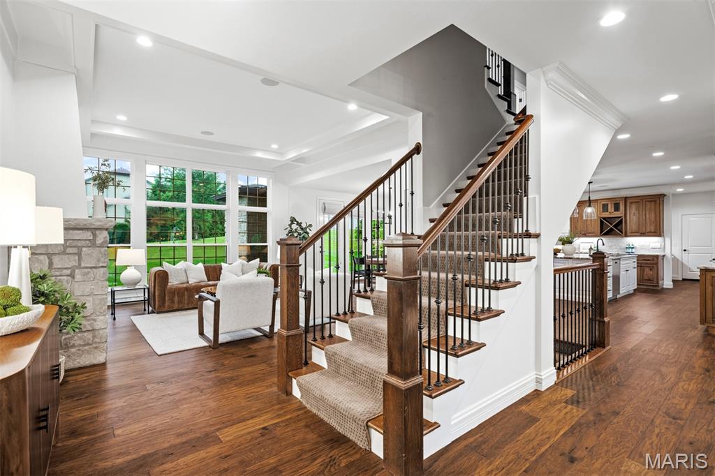 12854 Goodson Road St. Louis, MO 63131 - Photo 17 of 90 Gallery Image 17