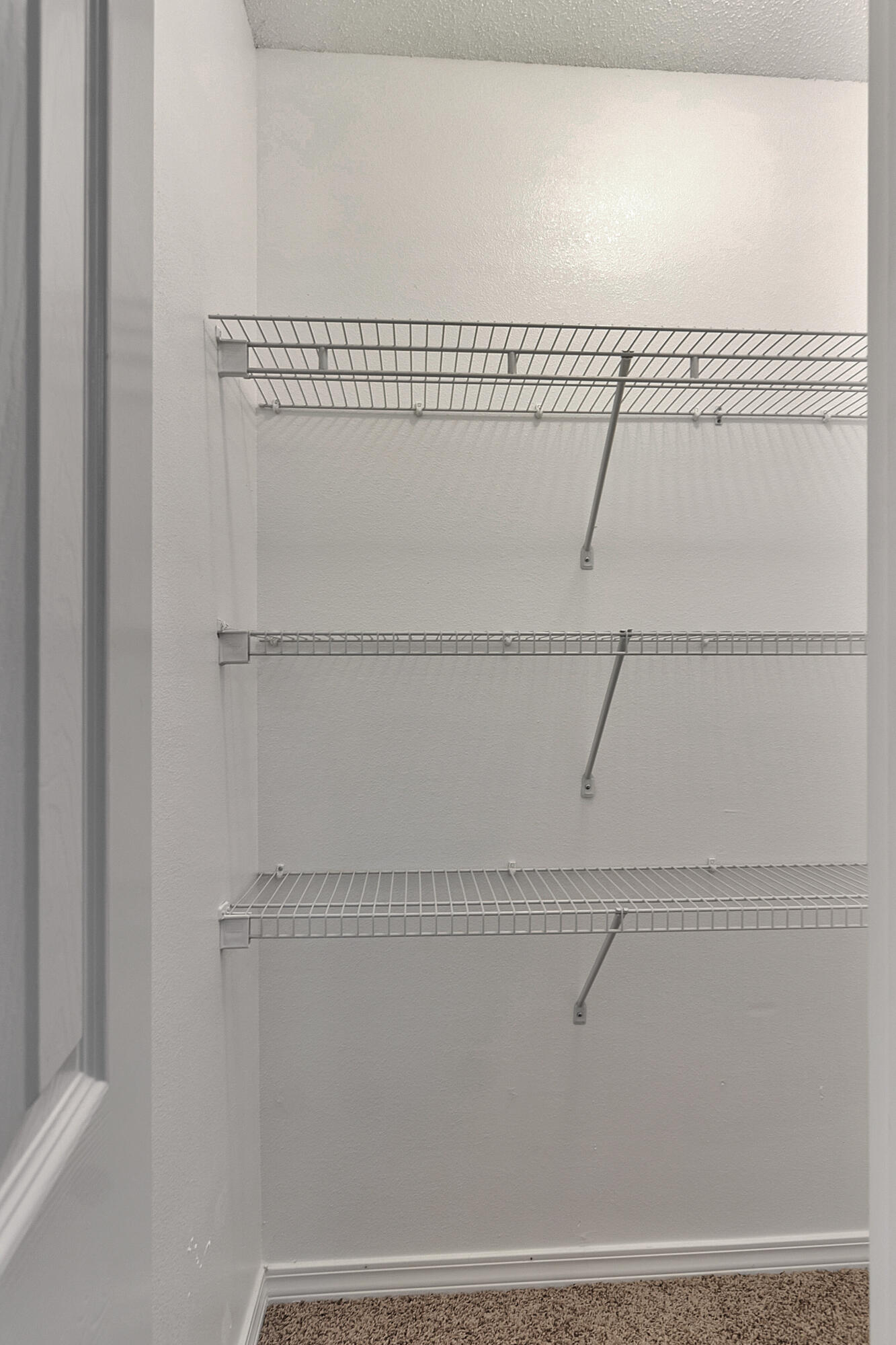 5360 Walker Road Milton, FL 32570 - Photo 11 of 17 a close up view of racks