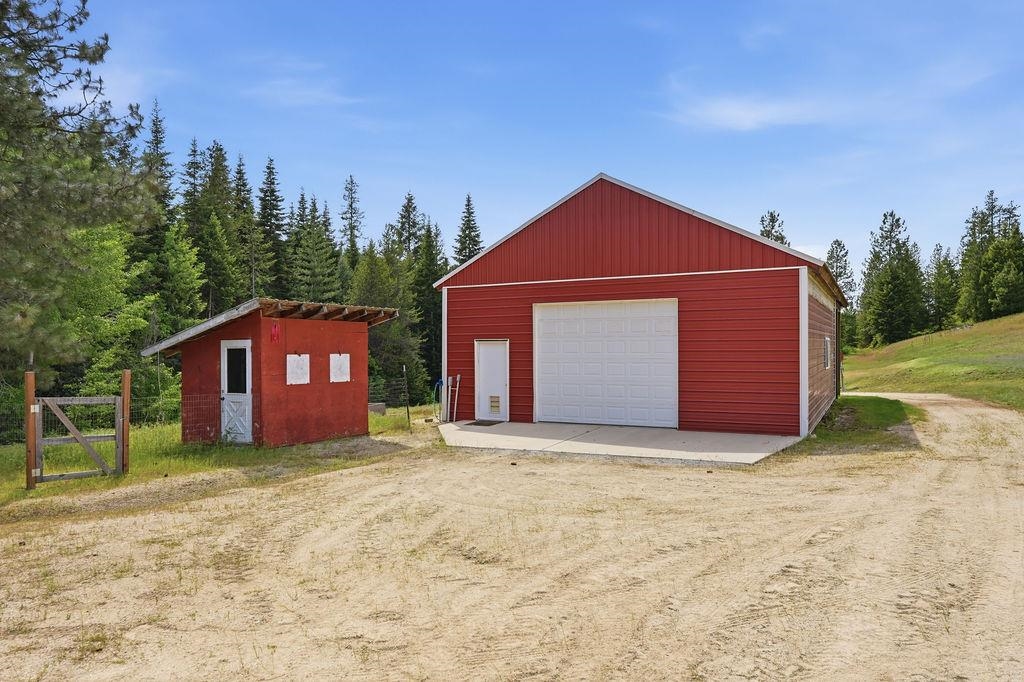 1240 Doe Mdw Road Newport, WA 99156 - Photo 43 of 50