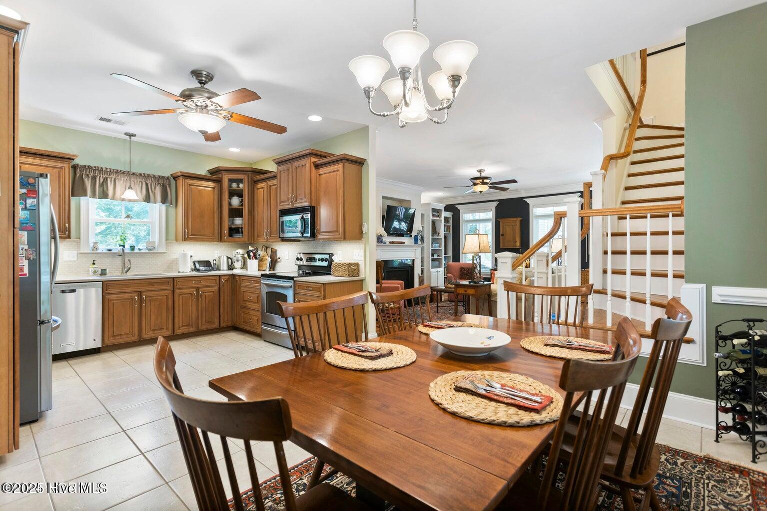 9204 Hutton Heights Way Southwest Calabash, NC 28467 - Photo 12 of 66 DR2