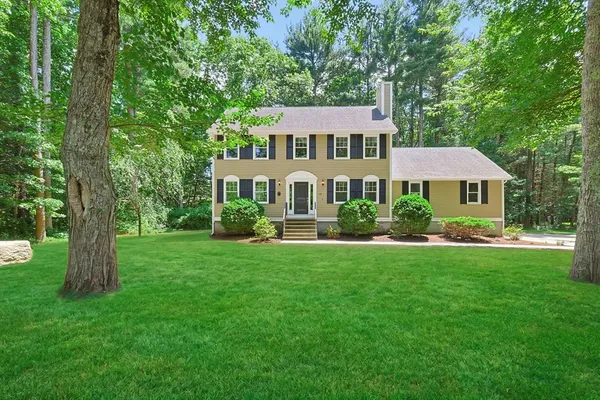 $885,000 | 45 Baron Road, Franklin, MA 02038