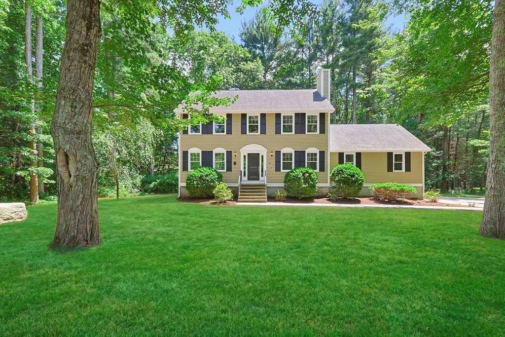 45 Baron Road Franklin, MA 02038 - Photo 1 of 42