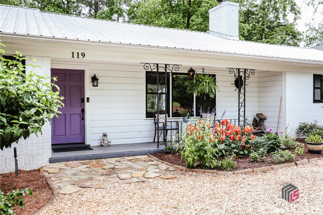 119 Fortson Circle Athens, GA 30606 - Photo 6 of 63
