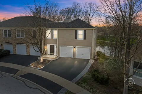 $525,000 | 530 River Front Circle, Unit 608, Naperville, IL 60540