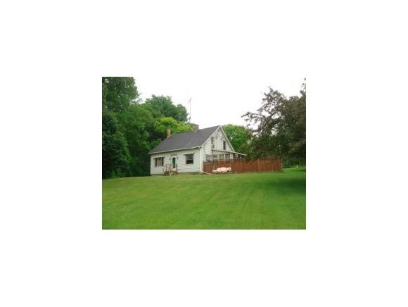 14 Wheeler Rand Road Charlestown, NH 03603 - Photo 1 of 1