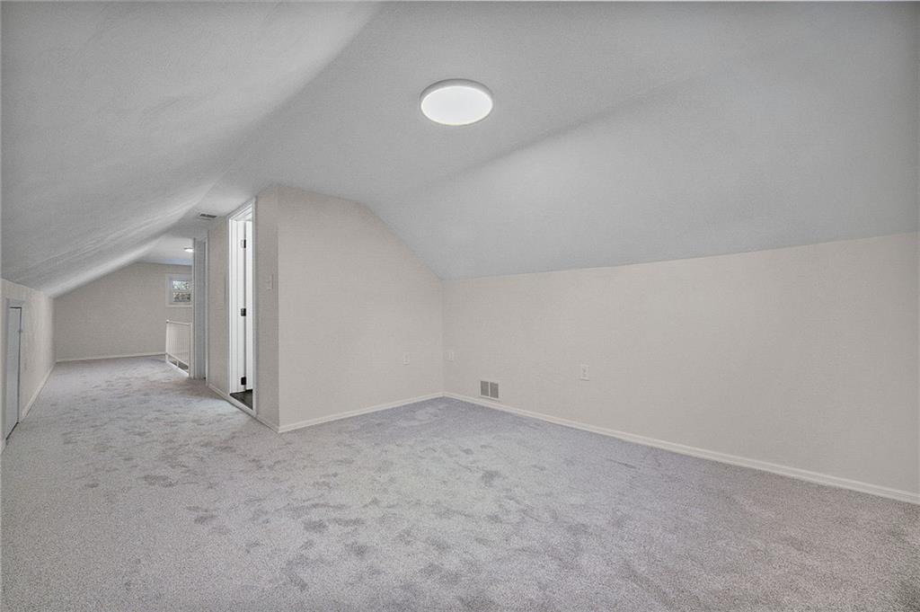 541 Franklin Farms Road Washington, PA 15301 - Photo 21 of 32 a view of empty room
