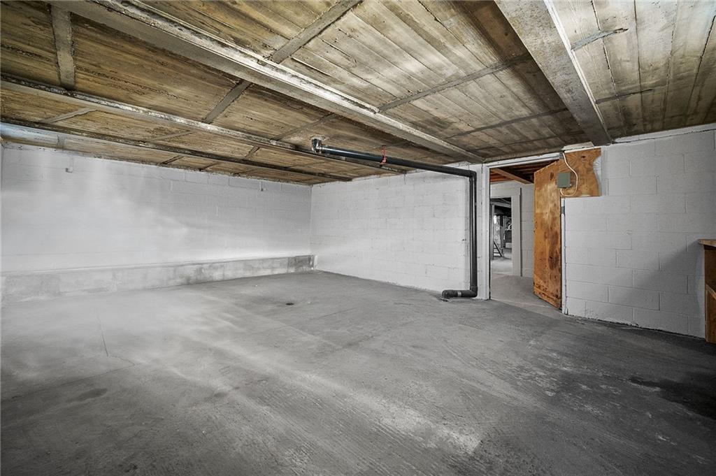 541 Franklin Farms Road Washington, PA 15301 - Photo 26 of 32 a view of a room with wooden walls