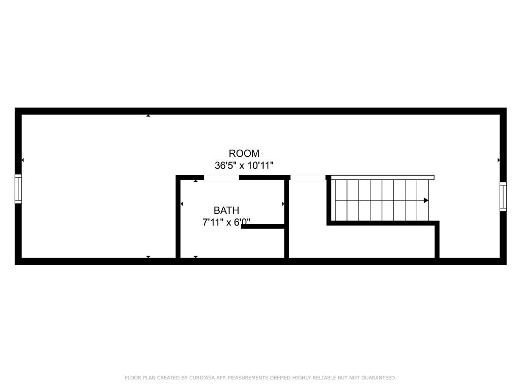 541 Franklin Farms Road Washington, PA 15301 - Photo 27 of 32 a picture of a floor plan