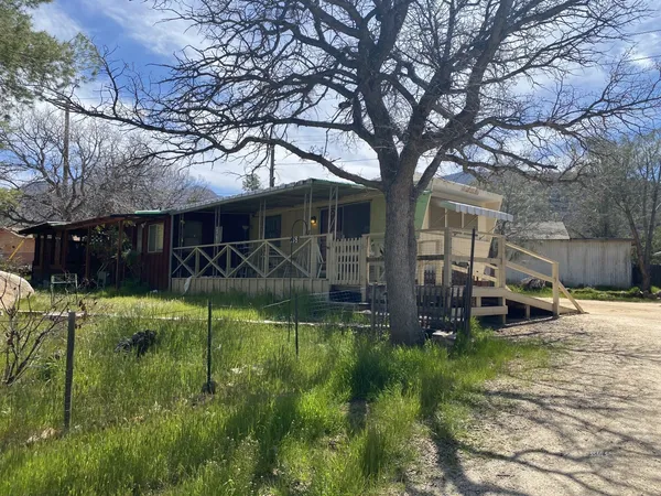 $69,000 | 218 North Drive, Bodfish, CA 93205