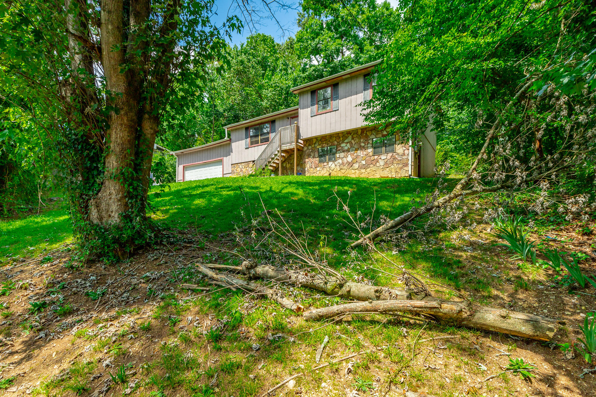 1315 Coffelt Road Hixson, TN 37343 - Photo 46 of 55 1315 Coffelt Road HD-45