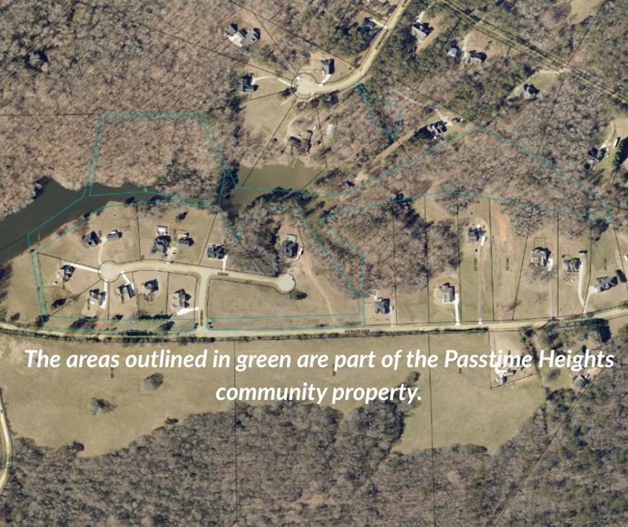 400 Pitts Chapel Road Newborn, GA 30056 - Photo 35 of 35