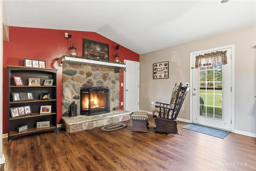5396 Fischer Road Clarksville, OH 45113 - Photo 16 of 32