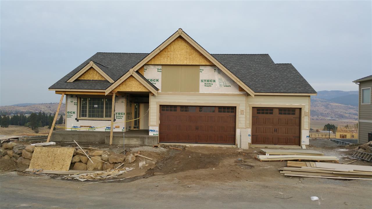 18005 East Daystar Road Greenacres, WA 99016 - Photo 1 of 1