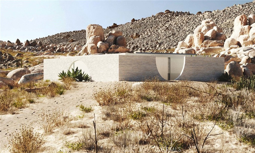 63213 Sullivan Road Joshua Tree, CA 92252 - Photo 3 of 4