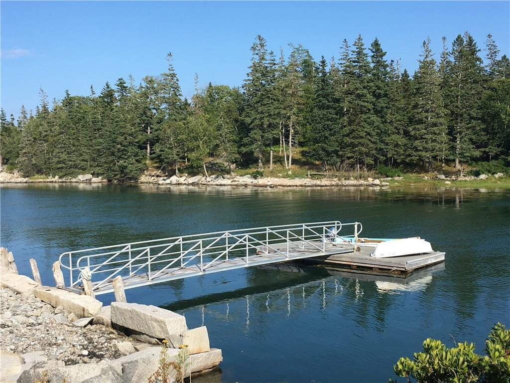 78 Booth Quarry Road Vinalhaven, ME 04863 - Photo 2 of 34 Photo