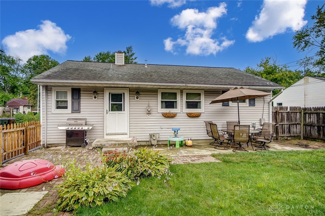 2956 Purdue Road Kettering, OH 45420 - Photo 30 of 38 Gallery Image 30