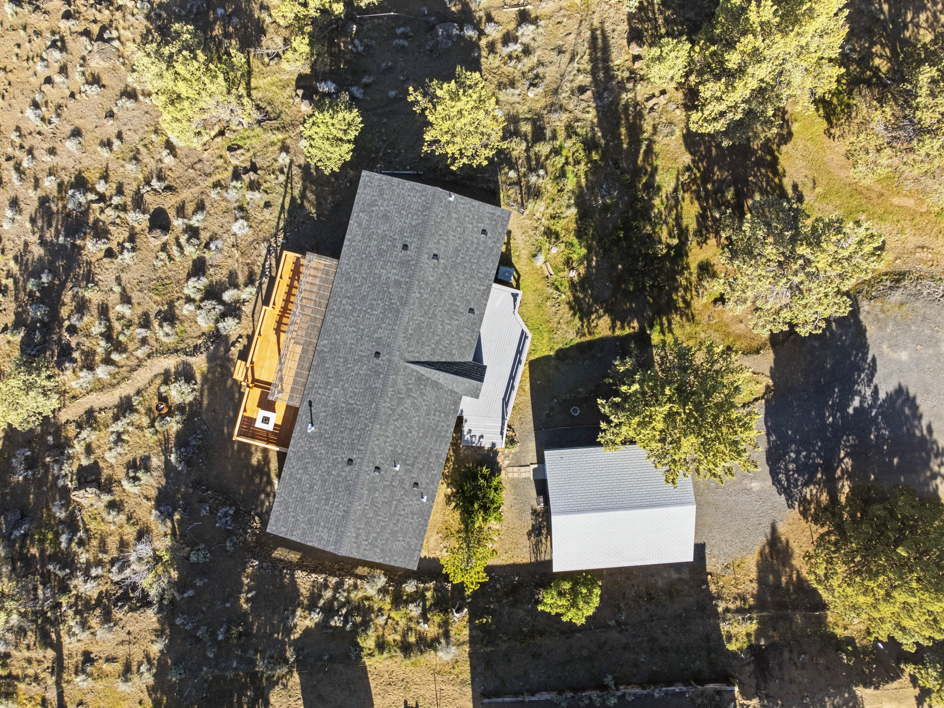 9318 Southwest Panorama Road Terrebonne, OR 97760 - Photo 37 of 44 43-Aerial