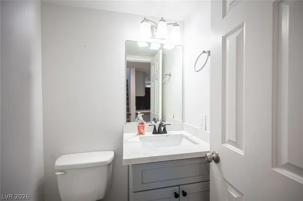 $2,200 | 2430 Old Forge Lane, Unit 106, Las Vegas, NV 89121