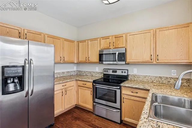 $459,900 | 4668 Laramie Sky Drive, Colorado Springs, CO 80922