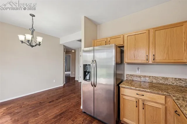 $459,900 | 4668 Laramie Sky Drive, Colorado Springs, CO 80922