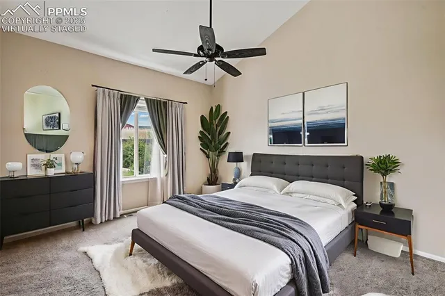 $459,900 | 4668 Laramie Sky Drive, Colorado Springs, CO 80922