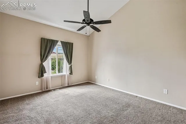 $459,900 | 4668 Laramie Sky Drive, Colorado Springs, CO 80922